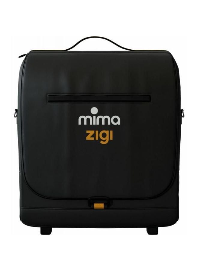 Mima Zigi Travel Bag