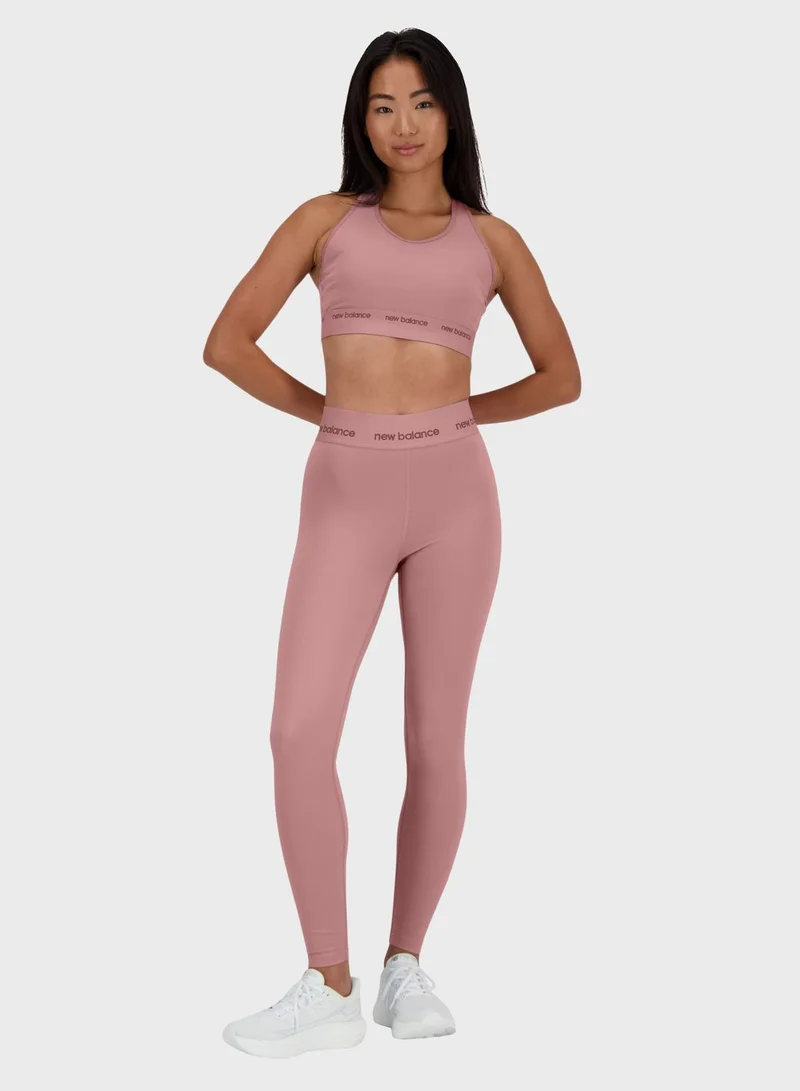 New Balance Medium Support Bra