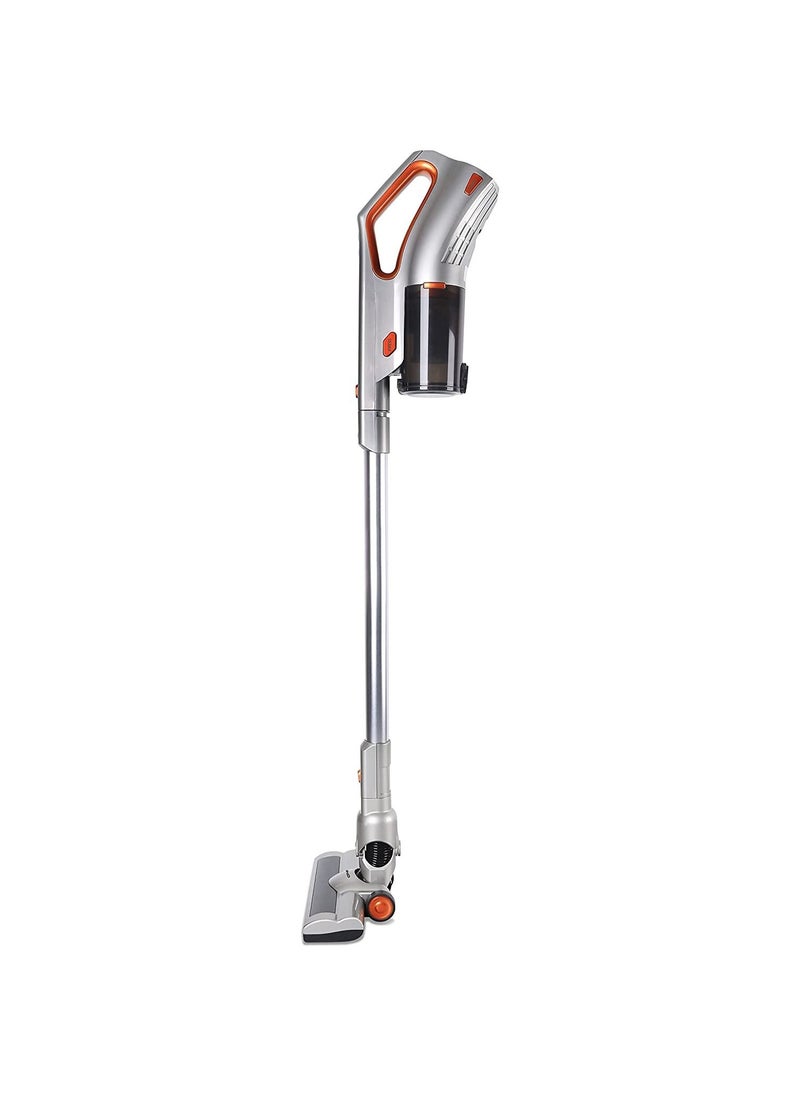 Vacuum Cleaner with Filter 2 in 1 Stick and Handheld VC9675 KHIND
