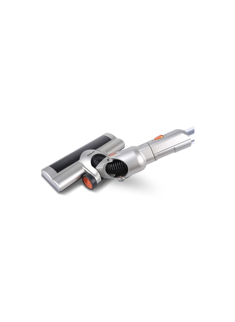 Vacuum Cleaner with Filter 2 in 1 Stick and Handheld VC9675 KHIND