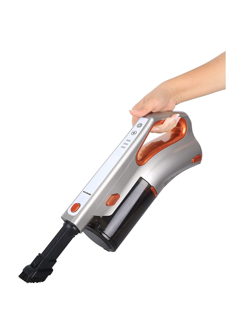 Vacuum Cleaner with Filter 2 in 1 Stick and Handheld VC9675 KHIND