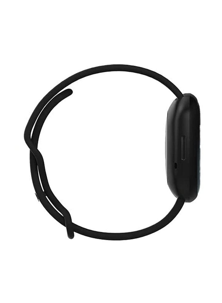 CATANES Fitbit Versa 4 Band / Fitbit Sense 2 Band Soft Silicone Replacement Strap Watch Band Sport Wristband - Image 5