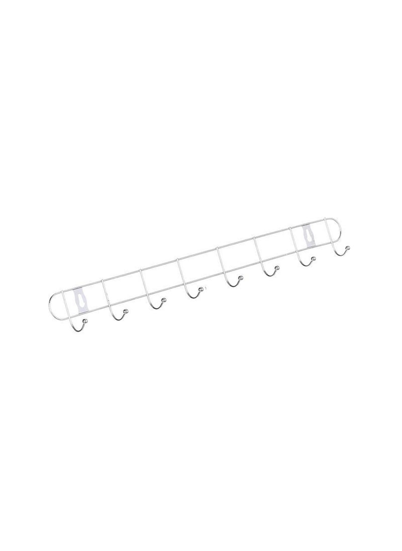 Hanger Hook 8 silver  - Image 1