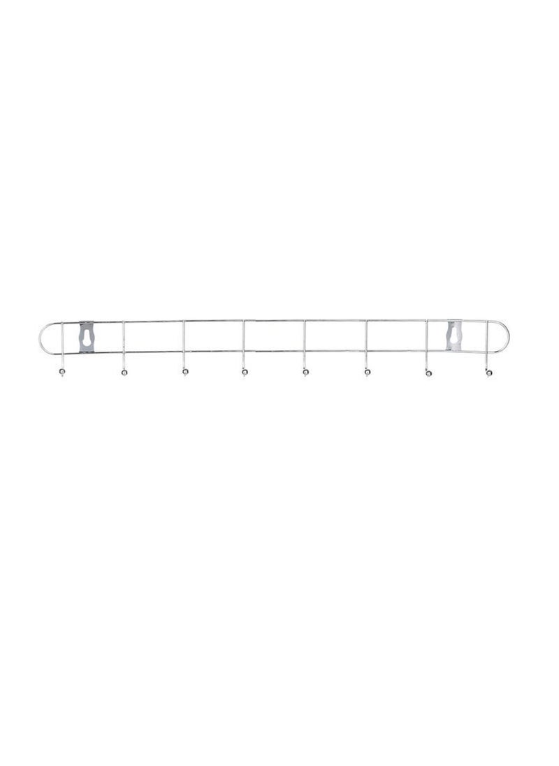 Hanger Hook 8 silver  - Image 2