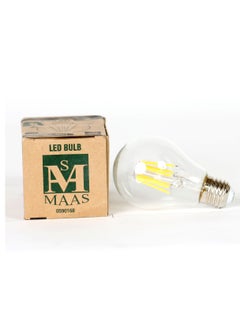 MAAS 8W LED Bulb  - Image 2