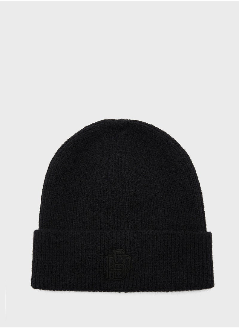 JACK & JONES Essential Beanie & Hand Gloves Set  - Image 2