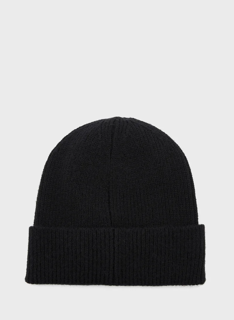 جاك اند جونز Essential Beanie & Hand Gloves Set