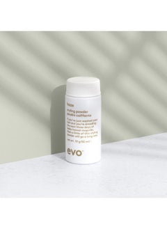 EVO EVO Haze Styling Powder Spray Pump Refill - Hair Texture & Volume Spray - Volumizing with Matte Finish - 50ml / 10g  - Image 4