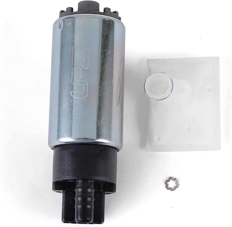 Wivplex Motorcycle Fuel Pump for Triumph Models - Image 1