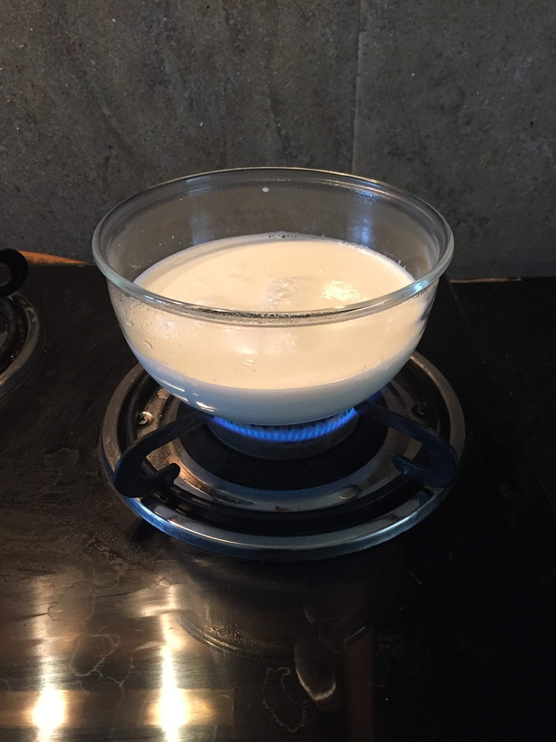 VERTIS Milk Bowl Pot Boiler 500 mL - Image 1