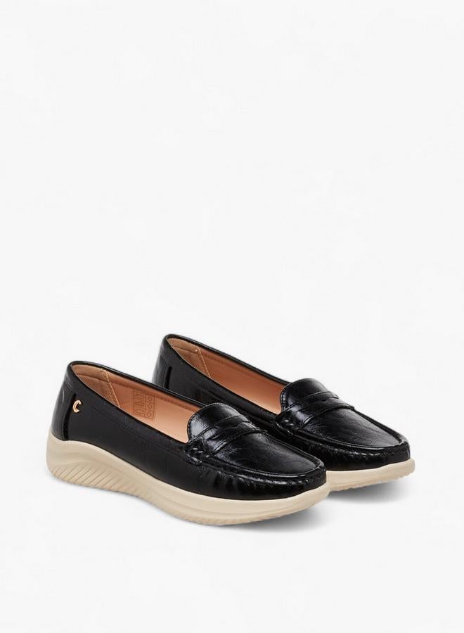 Le Confort Women Loafers - Image 3