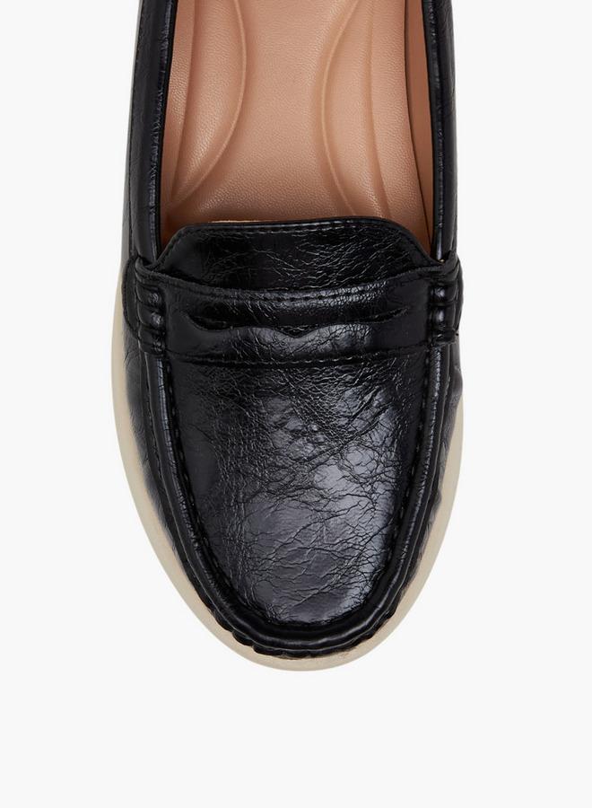 Le Confort Women Loafers - Image 4