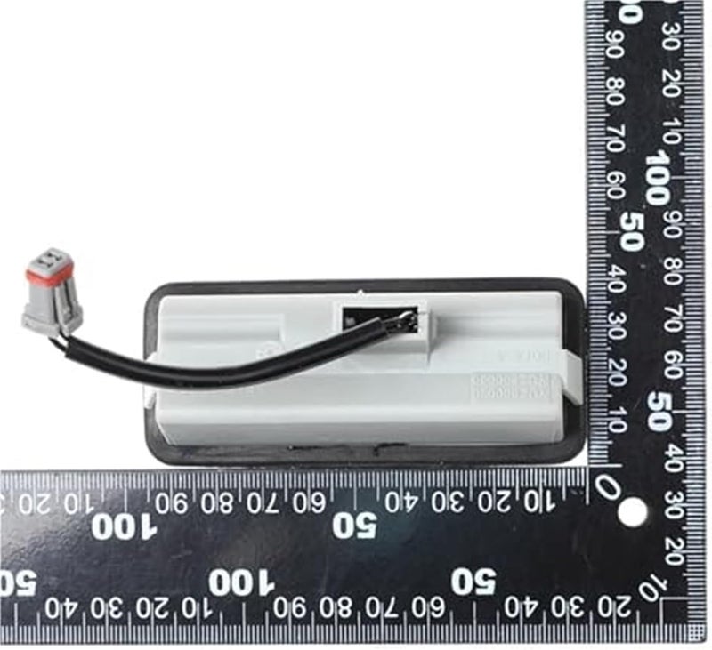 Vuzmode Rear Boot Latch Tailgate Trunk Release Switch - Image 5