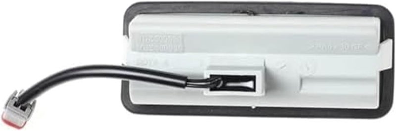 Vuzmode Rear Boot Latch Tailgate Trunk Release Switch - Image 3