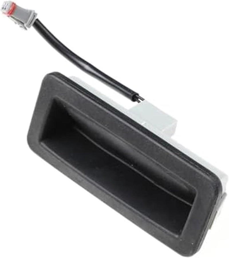 Vuzmode Rear Boot Latch Tailgate Trunk Release Switch - Image 1