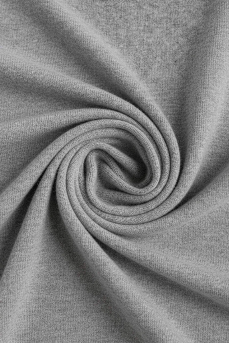 ديفاكتو Regular Fit Crew Neck Knitwear Pullover
