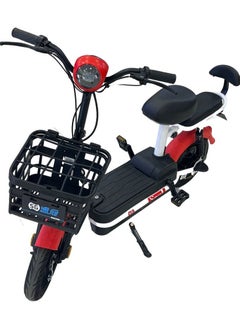 Crony T6 Electric Bicycle 2 Wheels electric bike 400w 14inch electric bicycle  - Image 1