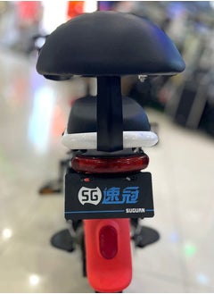 Crony T6 Electric Bicycle 2 Wheels electric bike 400w 14inch electric bicycle  - Image 2