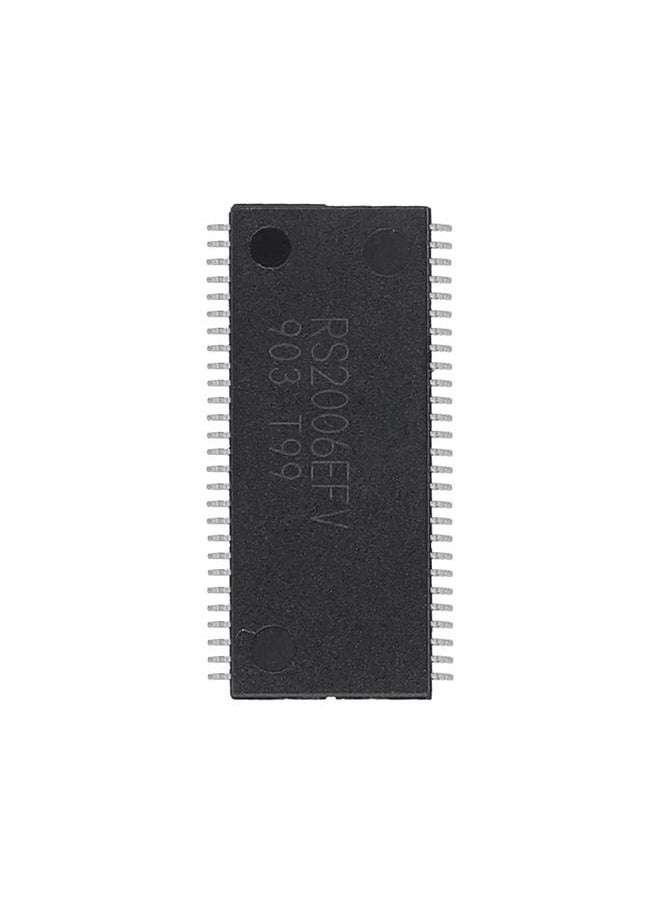 Thoraya - Driver Chip IC Chip Game Console Replacement Parts for PS2 9000 - Image 1