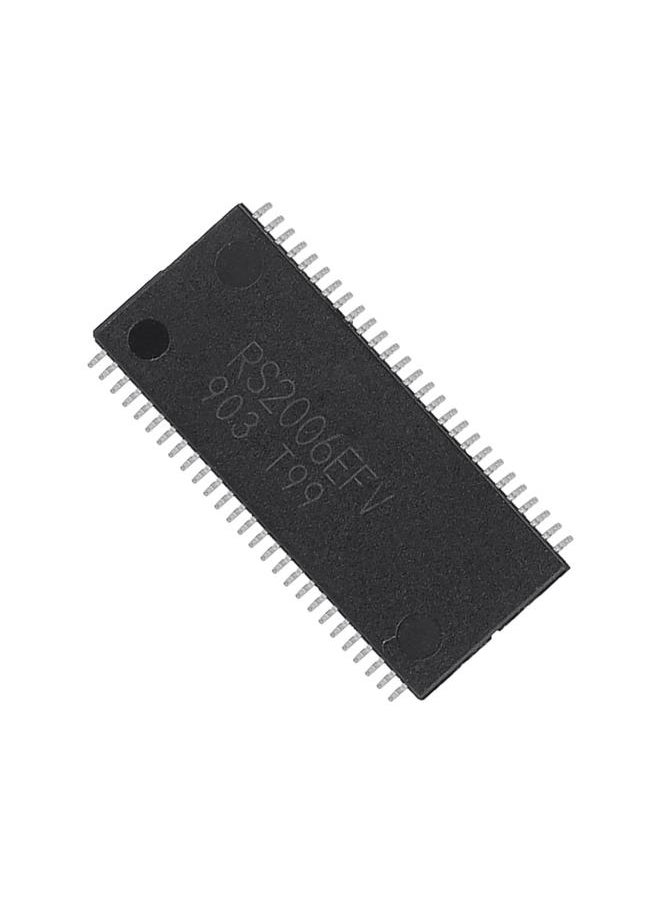 Thoraya - Driver Chip IC Chip Game Console Replacement Parts for PS2 9000 - Image 1