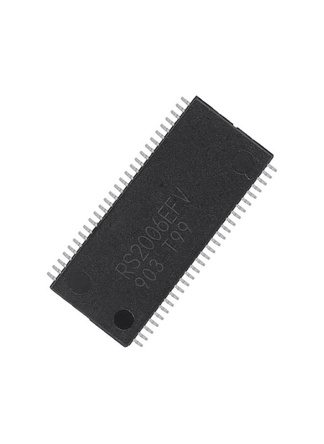 Thoraya - Driver Chip IC Chip Game Console Replacement Parts for PS2 9000 - Image 1