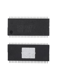 Thoraya Driver Chip IC Chip Game Console Replacement Parts for PS2 9000  - Image 5
