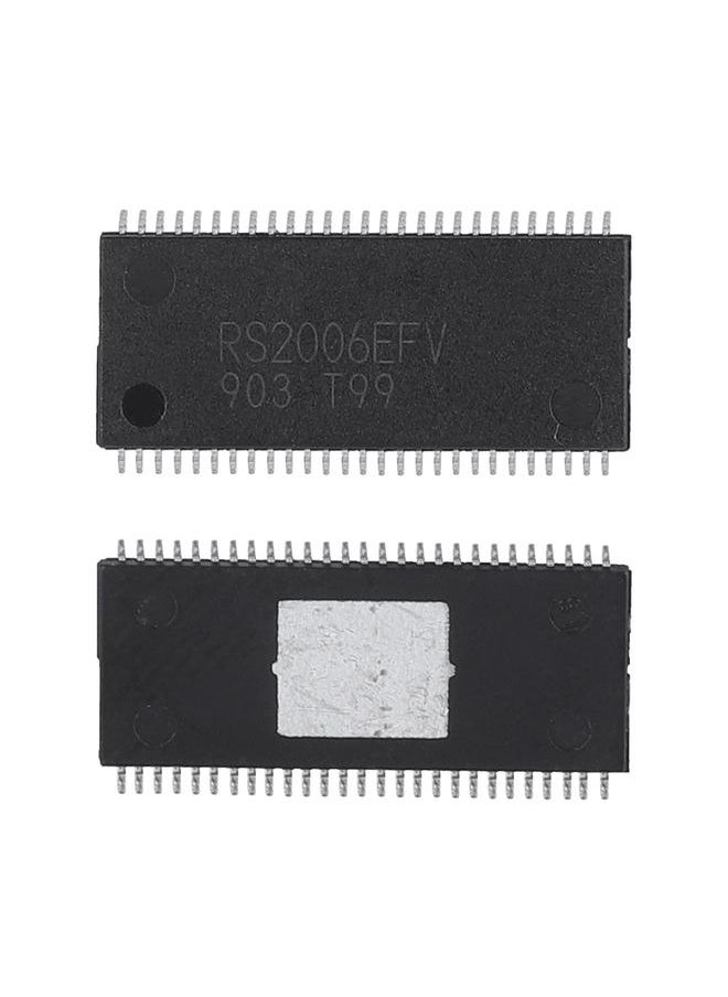 Thoraya - Driver Chip IC Chip Game Console Replacement Parts for PS2 9000 - Image 1