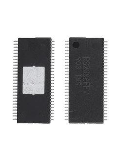Thoraya Driver Chip IC Chip Game Console Replacement Parts for PS2 9000  - Image 4