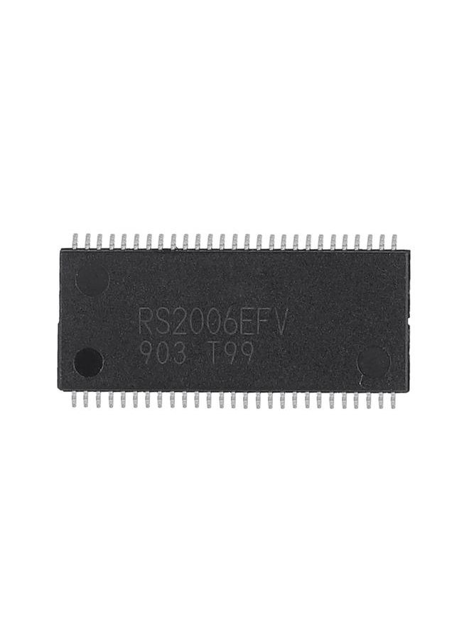Thoraya - Driver Chip IC Chip Game Console Replacement Parts for PS2 9000 - Image 1