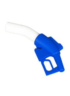 Silicone Tea Infuser Blue/White