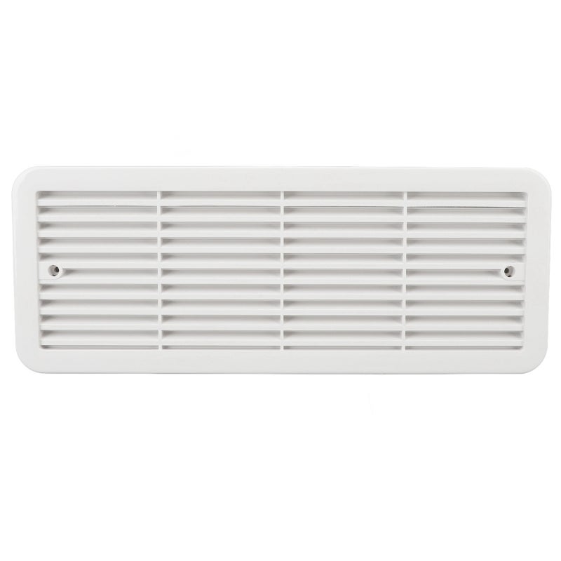 RV Refrigerator Fan: 12V 3 Fans, Engineering Grade ABS Material, Quiet Efficient Cooling, Protective Mesh Cover - Versatile Ventilation Upgrade for RV Motorhome Yacht Boat Outdoor Use - Image 2