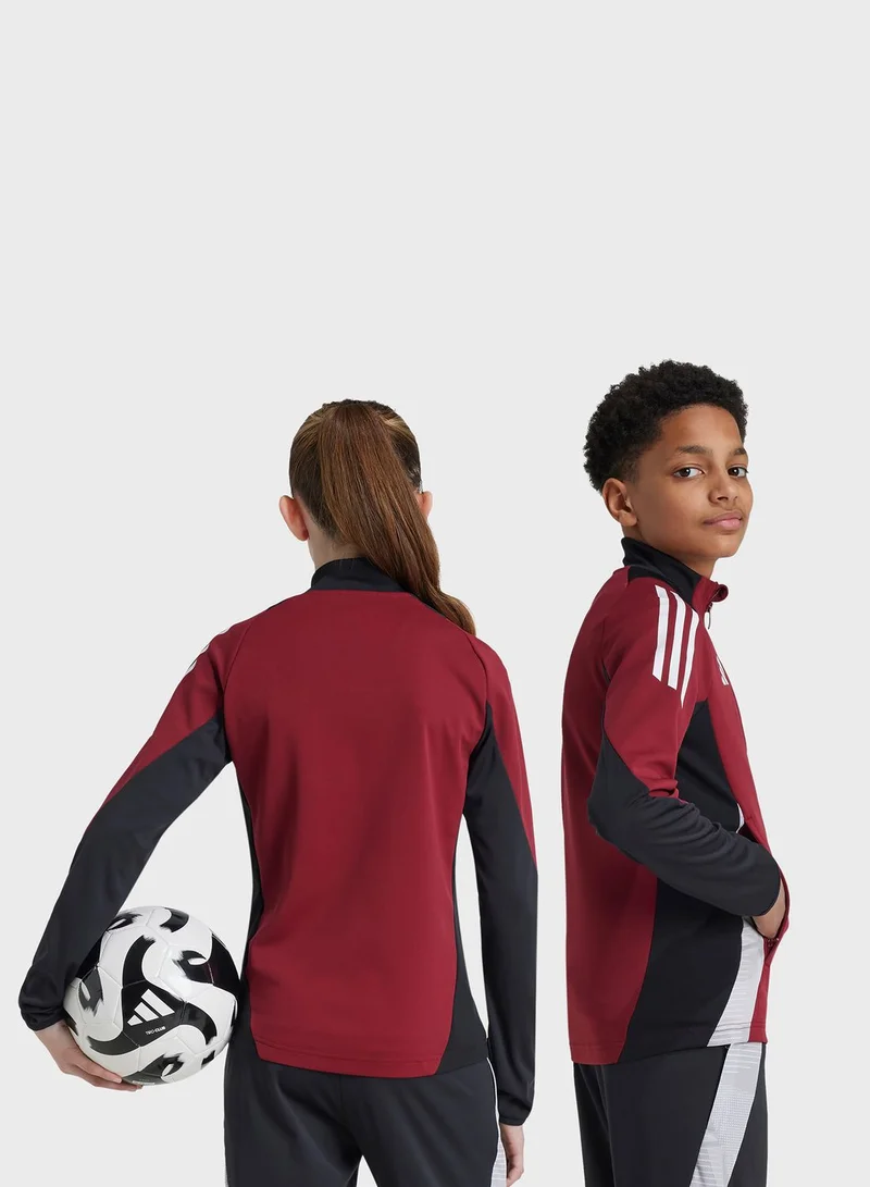 adidas جاكيت نيوكاسل يونايتد تيرو للأطفال