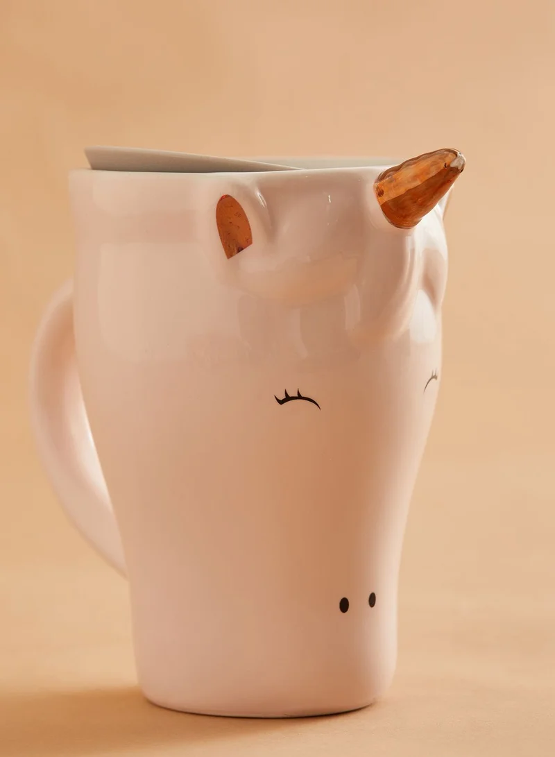NEW LOOK Unicorn Travel Cup