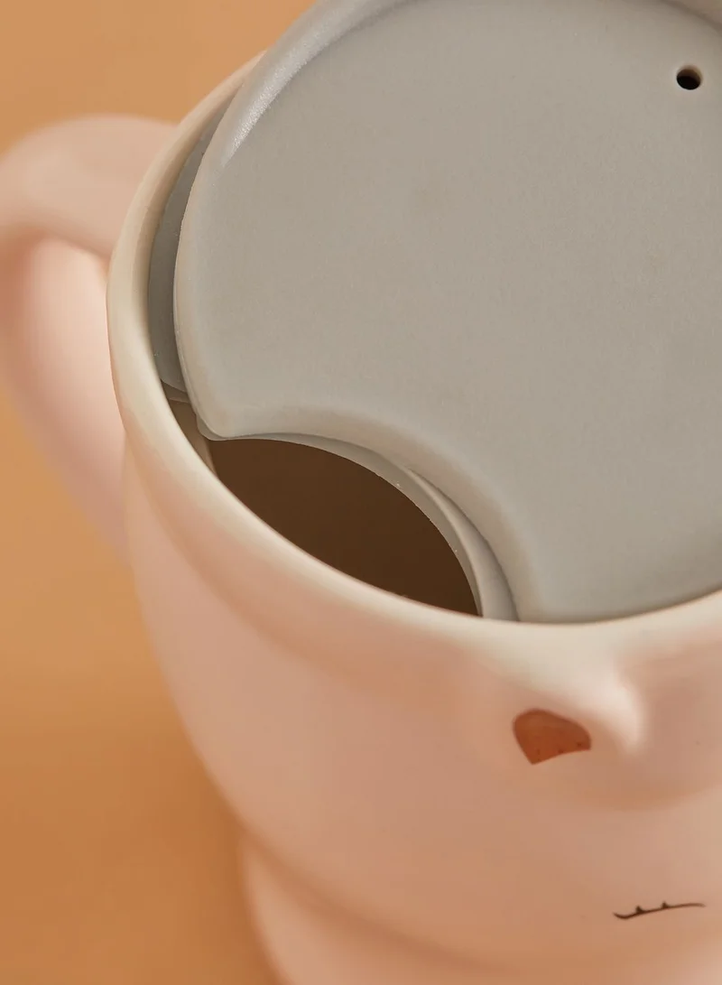 NEW LOOK Unicorn Travel Cup