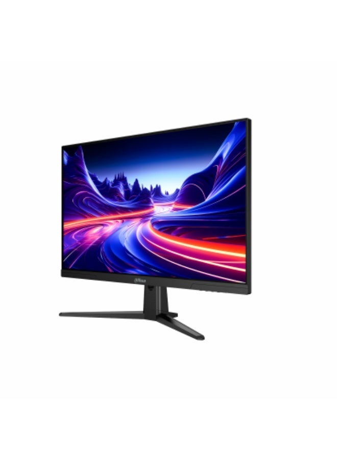 داهوا DHI-LM27-E231BN شاشة ألعاب FHD مقاس 27 بوصة - معدل تحديث 200 هرتز - زمن استجابة 0.5 مللي ثانية - Image 3