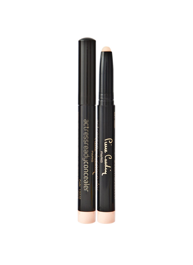 Pierre Cardin Paris Pierre Cardin Paris Actressready Concealer 1.4g  - Image 2
