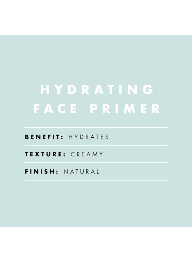 إلف برايمر إل.إف المرطب للوجه – قاعدة مكياج ناعمة ومرطبة، خفيف الوزن ومشرق، حجم 0.47 أونصة، نباتي وخالي من التجارب على الحيوانات - Image 3