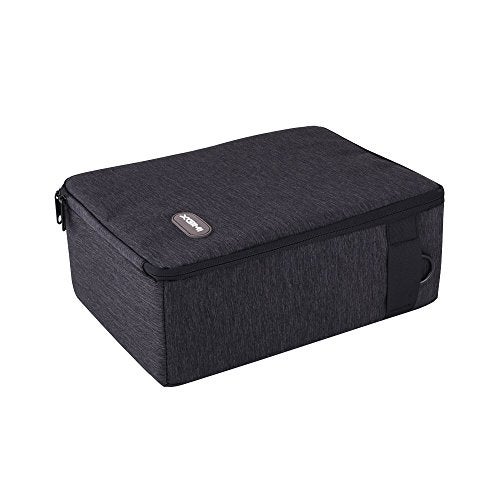 XGIMI Protable Bag, Carry case for Horizon/Horizon Pro/Mogo 2/MoGo 2 Pro/Halo/Halo+/H2,Not for Horizon Ultra,XGIMI Projector Accessories Waterproof High-Elastic PVC Fabric - Image 4