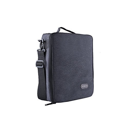 XGIMI Protable Bag, Carry case for Horizon/Horizon Pro/Mogo 2/MoGo 2 Pro/Halo/Halo+/H2,Not for Horizon Ultra,XGIMI Projector Accessories Waterproof High-Elastic PVC Fabric - Image 5