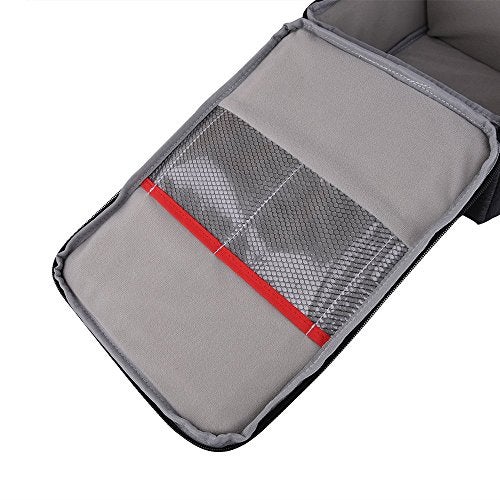 XGIMI Protable Bag, Carry case for Horizon/Horizon Pro/Mogo 2/MoGo 2 Pro/Halo/Halo+/H2,Not for Horizon Ultra,XGIMI Projector Accessories Waterproof High-Elastic PVC Fabric - Image 3