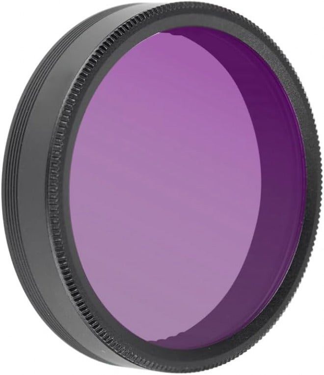 BGNing Lens Filter Compatible with Action3/4/5 Pro Camera (ND8)
