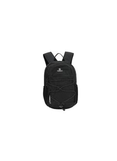 TOREAD TEBBBN80710 Ultralight Hiking Backpack Black  - Image 1