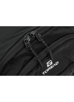 TOREAD TEBBBN80710 Ultralight Hiking Backpack Black  - Image 3