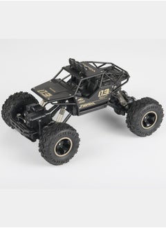 Shuangfeng Racing Drifting Off Road Bigfoot Climbing Remote Control Toy Car for Ages 6+Years 27 × 18 × 14cm  - Image 3