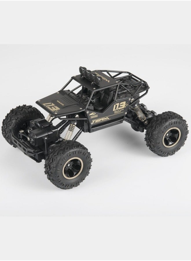 Shuangfeng Racing Drifting Off Road Bigfoot Climbing Remote Control Toy Car for Ages 6+Years 27 × 18 × 14cm  - Image 3