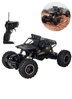 Shuangfeng Racing Drifting Off Road Bigfoot Climbing Remote Control Toy Car for Ages 6+Years 27 × 18 × 14cm  - Image 1