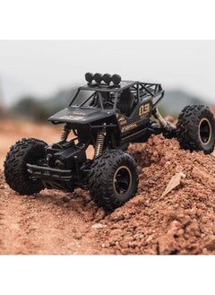 Shuangfeng Racing Drifting Off Road Bigfoot Climbing Remote Control Toy Car for Ages 6+Years 27 × 18 × 14cm  - Image 2