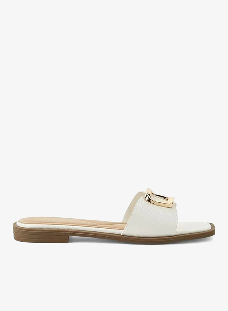 Celeste Women Slip-On Sandals