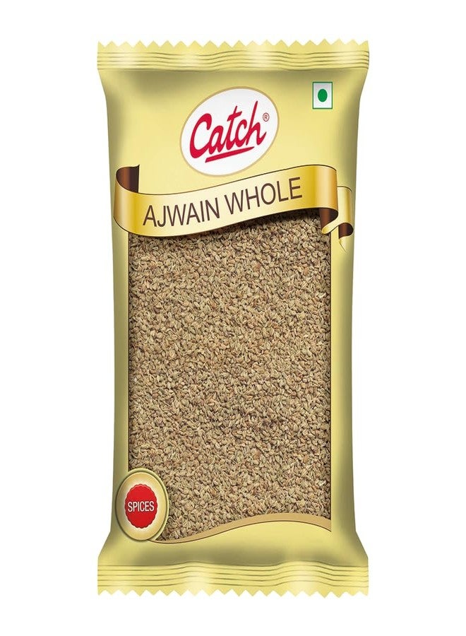 Catch Ajwain Whole | Carom Seed 100g - Image 1