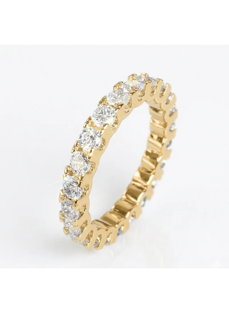 Eternity Band Ring
